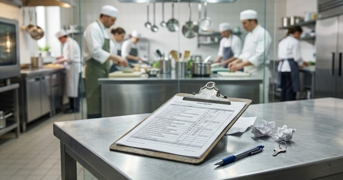 Health inspection compliance records for restaurant rodent control in Macon GA, critical violation response